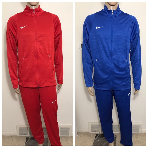 nike dri fit suit